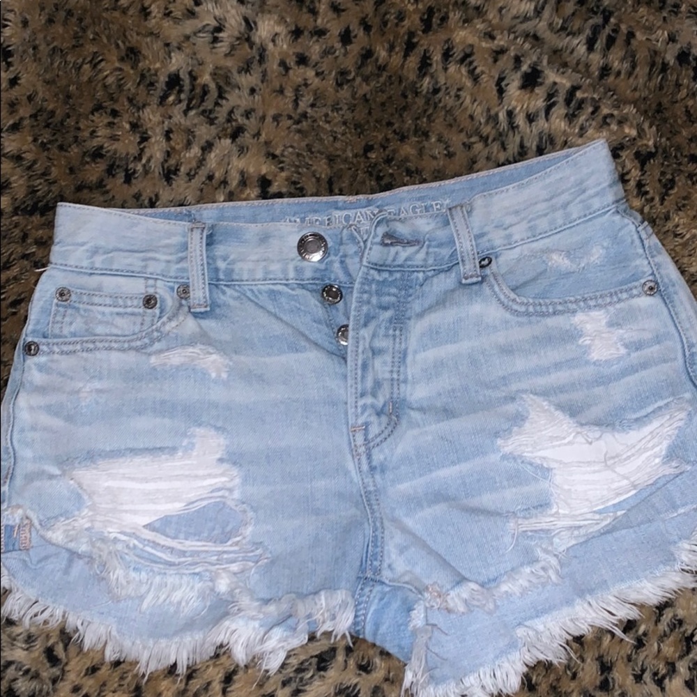 worn once and in great condition